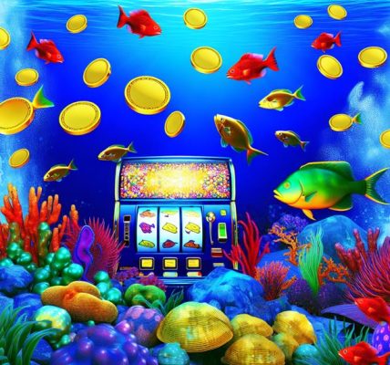 fish frenzy slot strategies