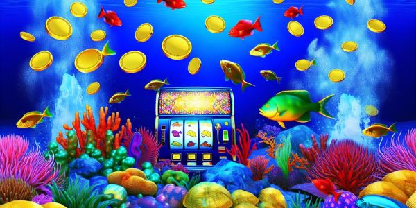 fish frenzy slot strategies